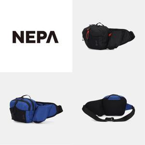[네파]패스파인더 힙색_7LC7505_BP