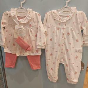 해피랜드 HC08 도나우주복세트 HY5103P5