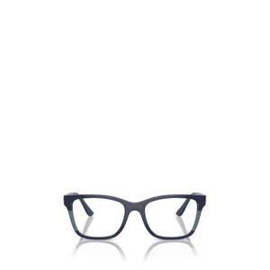 보그 안경 VO5556 3141 BLUE TRANSPARENT BLUE GLITTER