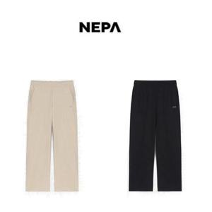 [네파]여성 아이스테크쉘 라이트 트레이닝 릴렉스 팬츠 7L46327_