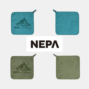 [네파]NEPA 테리 손수건_7LC7919_BP