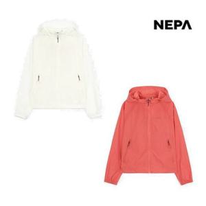 [네파]여성 에코 라이트 방풍자켓 7L40660_US