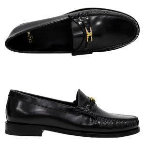 셀린느 트리옹프 남성 로퍼 334773602C 38NO