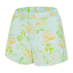 [아레나] 페탈 여성 레저 2부팬츠 A5BL1PW10LIM-IDG