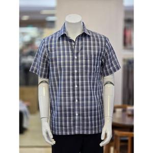 서광모드 세이브존07 체크 셔츠 SMPCFMSH5116