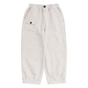 [빈]베이지 다이마루 배기팬츠BY61PT06BG