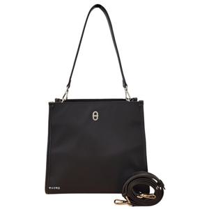 신상 심플 사각쉐입 유니크 정장 캐주얼 경량 빅 숄더 크로스백 ECESHB697BK