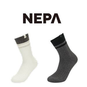 [네파]공용 폴리탐 멜로우삭스_7KE8301_BP