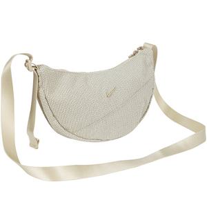 [정품] 나이키 아우라 크레센트 코듀로이 크로스바디 백 (IB6207-229)