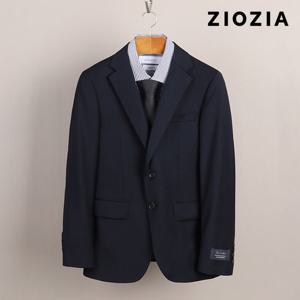 [지오지아] 울혼방 네이비 미라클 정장자켓 (ABD3SB1202_DNV)