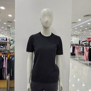 [루이까스텔]여성 반팔니트  7LESW401B_HDD