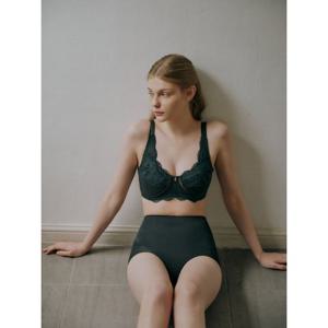 (비너스) 2매세트 EF컵 큰컵운영 쳐진가슴 다감싸는 3단후크 풀컵브라-VGBM150ESET