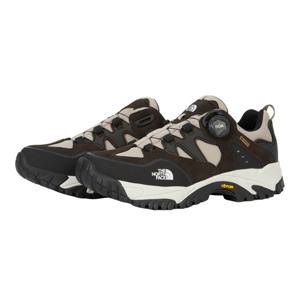 [노스페이스] 노스페이스 NS91R02A 남여공용 경등산화 시에라 보아 고어택스 방수 트래킹화 NS91R02