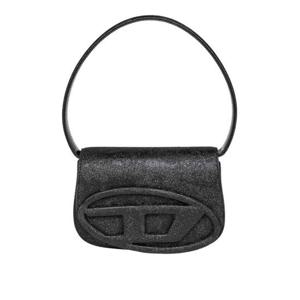 디젤 숄더백 X08396P5126T8013 Black