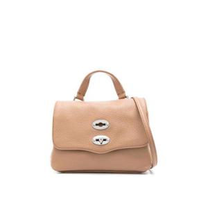 자넬라토 토트백 0680100040000BABYZ0294 Brown