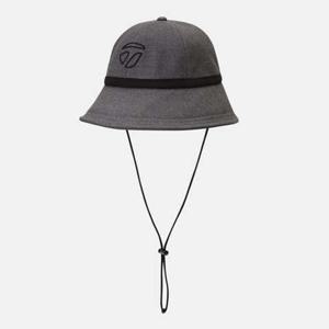 [테일러메이드] 어패럴 골프 웨어 25 F W TWHHO7625 193 여성 가을 육쪽 햇 버킷햇 벙거지 모자 TWHHO7625191