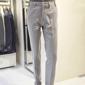 런던포그 세이브존04 T R기모밴딩 팬츠 LOFIS711