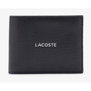 [라코스테]라코스테 오시안 스몰 반지갑  BB NH5052O55N 000