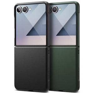 아트박스/링케 갤럭시 Z플립7 케이스 오닉스 풀커버