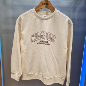 에스핏 HC22 그래픽 맨투맨 티셔츠 sjz509mkrt09