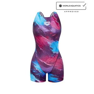 [아레나] (A5FL1CE01_PNK) 여성 마티에르 선수 3부 반신 크로스백 A5FL1CE01