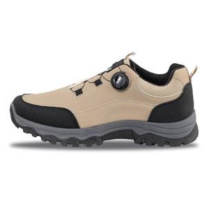 르까프 클라스트 다이얼 트레킹화 베이지 LE5F063BEG