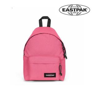[이스트팩]  소풍가방 가벼운 미니백팩 데이팩 S 핑크  EPCBA03 5V5-잠실점