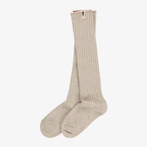 [노스페이스 화이트라벨] 노스페이스 화이트라벨 우먼 루즈 와플 삭스 (NY4MR51K) NY4MR51