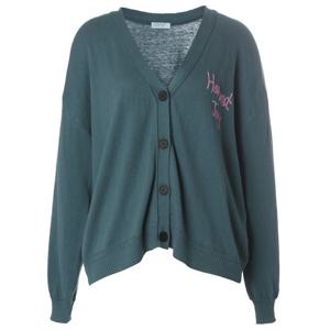 [베네통]데일리 브이넥 니트가디건(BAKCF2541)JEL