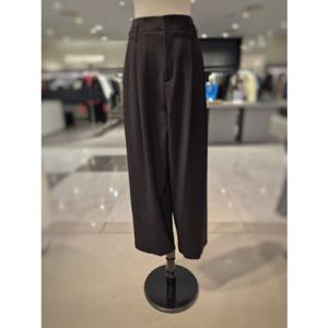 [비지트인뉴욕] 비조장식 와이드팬츠 (VB9LP11) VB9LP11