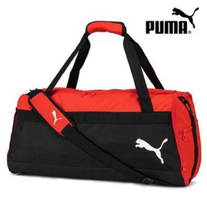 [푸마]M 푸마더플 팀골 23 미디엄 팀백(가방) 076859 01