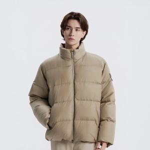 내셔널지오그래픽 N254UDW970 나나 패딩 하이넥 구스다운 점퍼 3종택 1