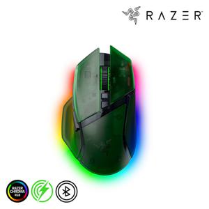 레이저코리아 Basilisk V3 Pro 35K Phantom Green Edition 바실리스크 V3 Pro 35K 팬텀 그린 에디션 유무선