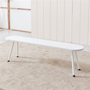 우아미가구 마로 LPM 2인 벤치 의자