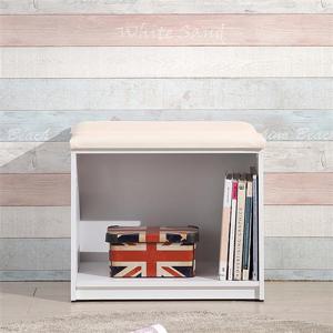 우아미가구 로넬 600 벤치 소파 오픈