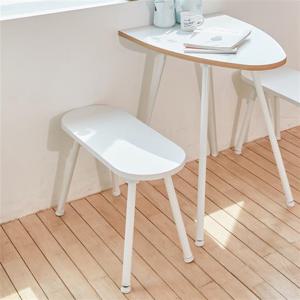 우아미가구 레엔 LPM 2인 벤치 의자