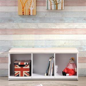 우아미가구 로넬 1200 벤치 소파 오픈