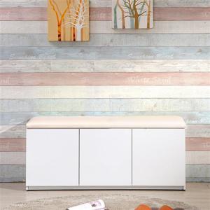 우아미가구 로넬 1200 벤치 소파 도어