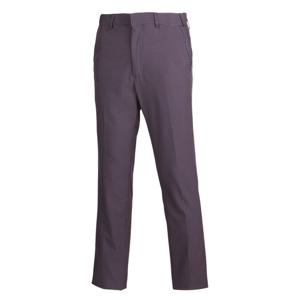 [파파브로]남성 잔체크 노턱 스판 골프 바지 LO-PTAG-D181