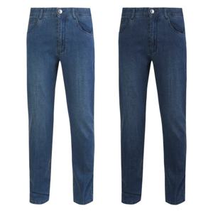 [파파브로]남성 사계절 데님 버튼업 청바지 GY-JEA-575-4,7