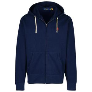 폴로 랄프로렌 후드 티셔츠 710813297004 Navy