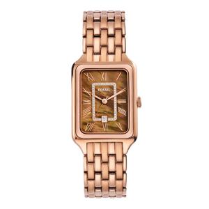 [공식본사정품] 파슬 ES5323 (Raquel) 라켈 여성 메탈시계