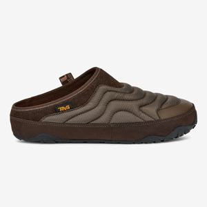 TEVA 테바 남성 방한화 리엠버 터레인 STVM2539596-SCK