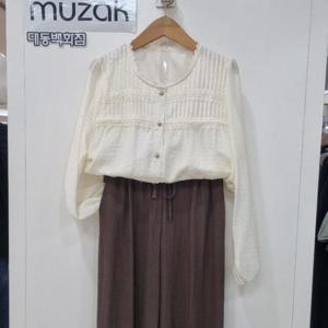 무자크 DP01 lgb125핀턱레이스 mp7wbl18