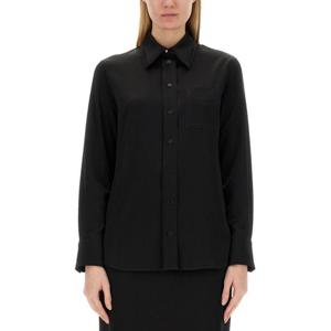 랑방 셔츠 RW SI0009 5822 H2310 Black