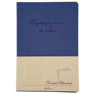 근영사)아이디얼 양장노트(3in1/25절/네이비)