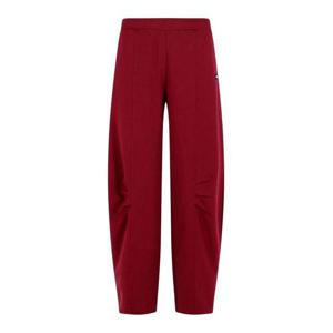 로테이트 바이 크리스텐슨 스트레이트 팬츠 1143882734 Dark Red