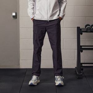 [르꼬끄공식] 유니 레귤러핏 나일론스판 팬츠 (QQ323EPT91)