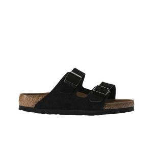 버켄스탁 애리조나 블랙   내로우 0951323