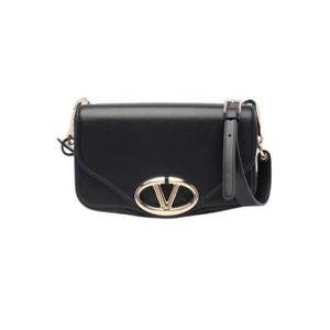 발렌티노 브이로고 시그니쳐 크로스바디백 블랙 B0N90MIM0NO